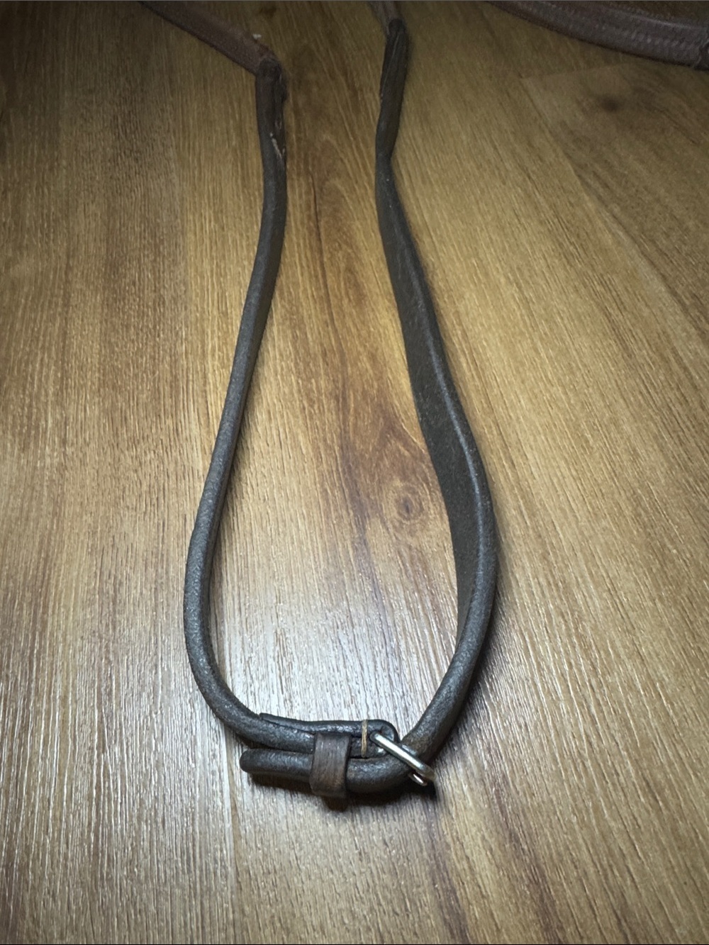 🐴 Soft Rubber English Reins🐴 - Picture 3 of 8